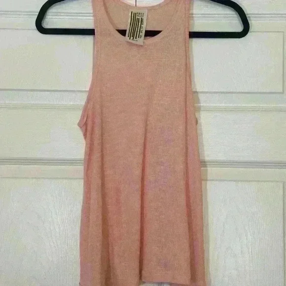 Set of Two (2) Free People NWOT tank Top - Picture 6 of 13